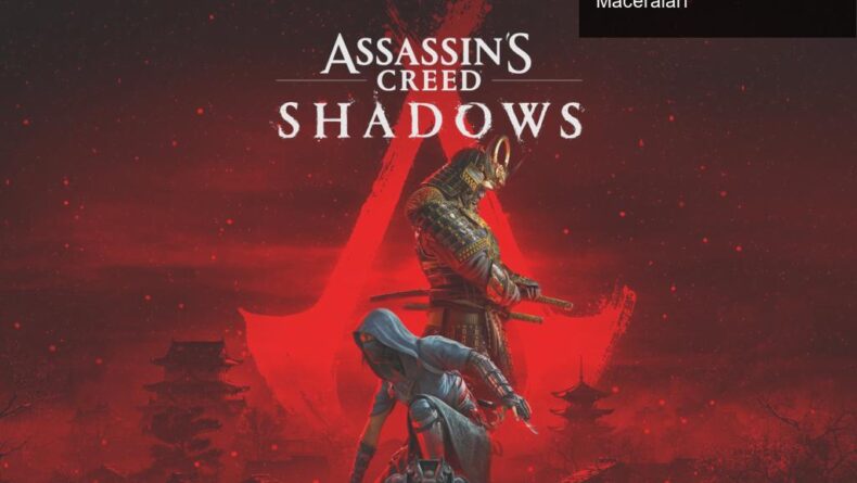 Assassin’s Creed Shadows: Tarih, Komedi ve Kedi Maceraları