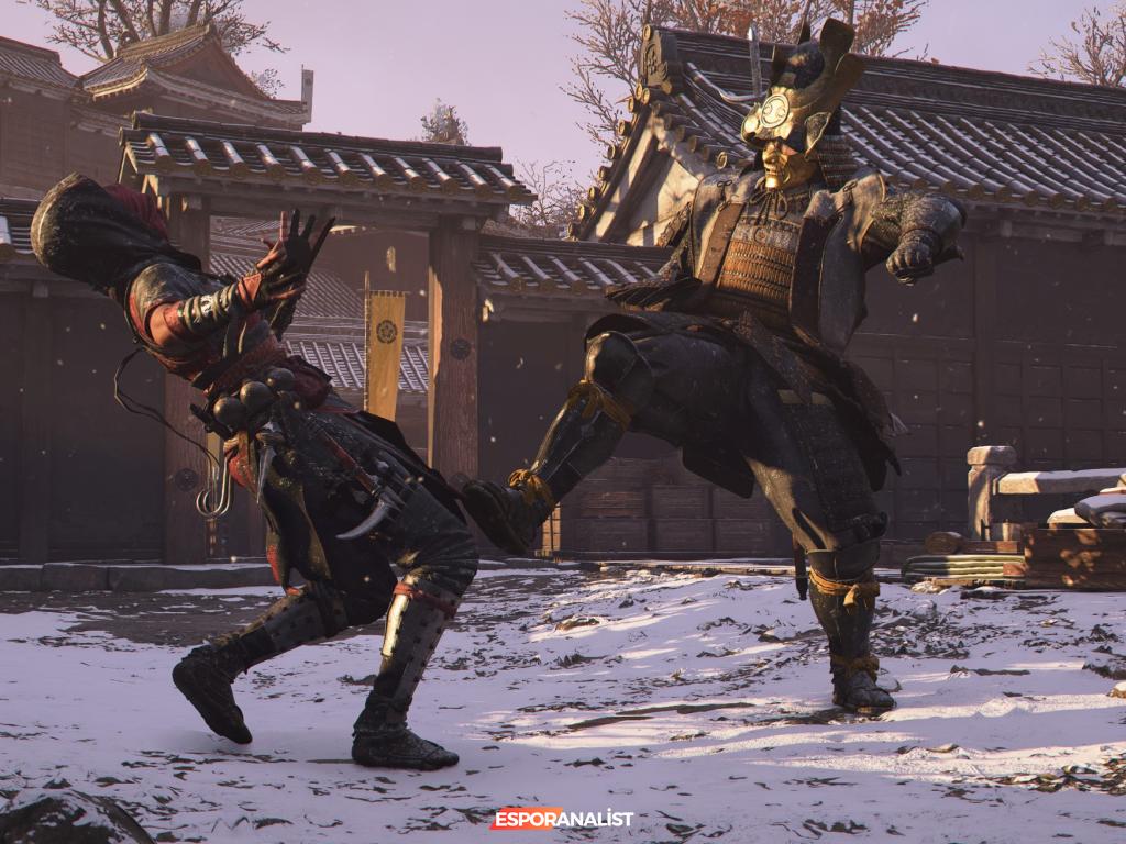 Assassin’s Creed Shadows: Tarih, Komedi ve Kedi Maceraları