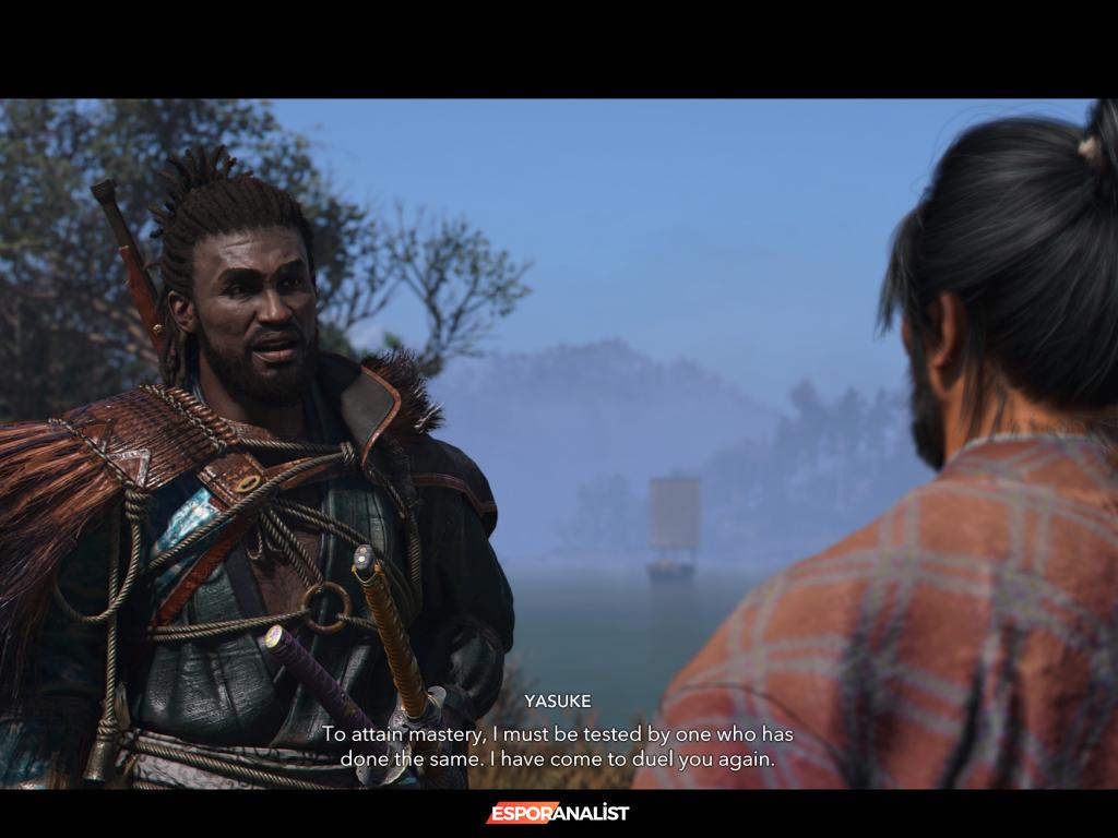 Assassin’s Creed Shadows: Tarih, Komedi ve Kedi Maceraları