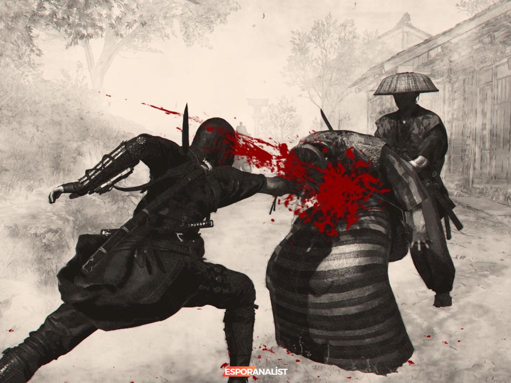 Assassin’s Creed Shadows: Tarih, Komedi ve Kedi Maceraları