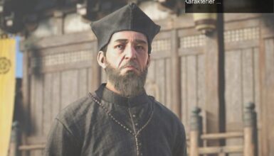 Assassin’s Creed Shadows: Yeni Güncelleme ile Kaybolan Karakterler Yeniden Doğuyor!