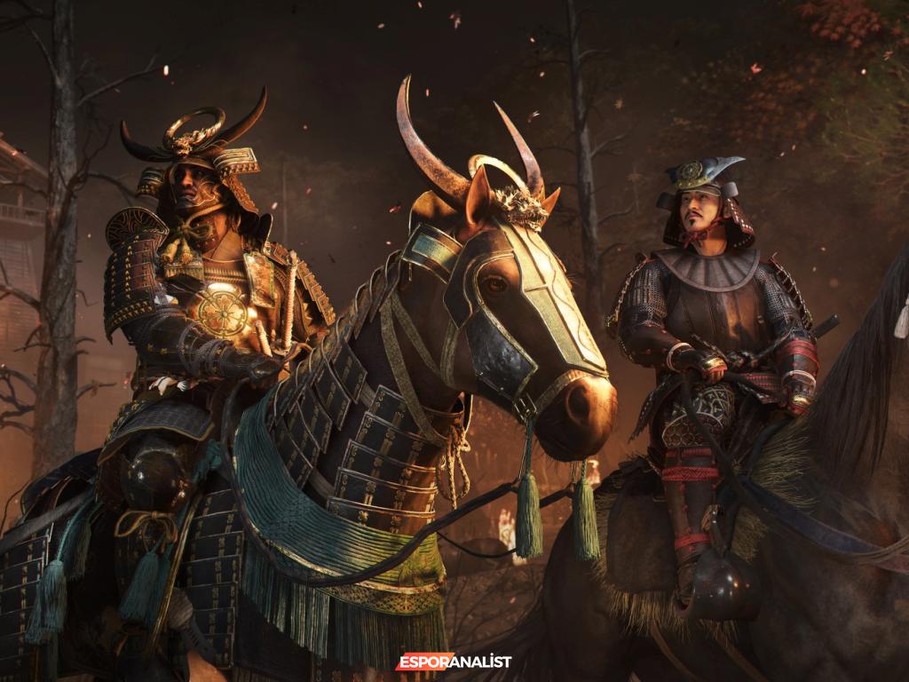 Assassin's Creed Shadows: Yenilenen Macera ve Japonya'nın Büyüsü