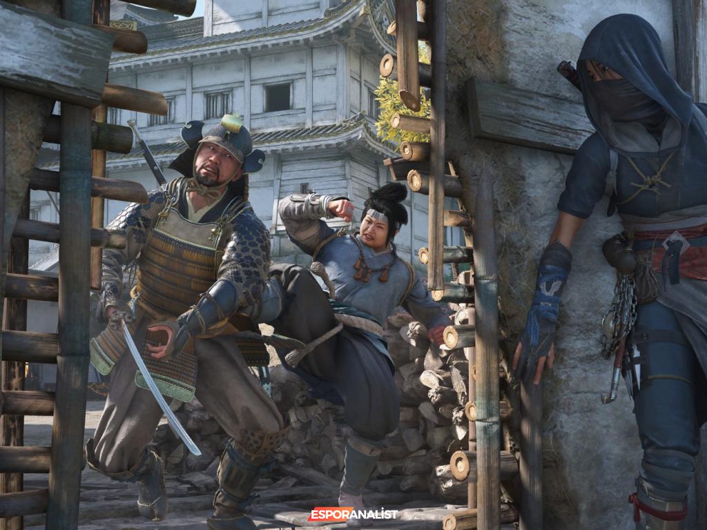 Assassin's Creed Shadows: Yenilenen Macera ve Japonya'nın Büyüsü