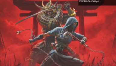 Assassin’s Creed Shadows’un Ertelenmesi: Sevgililer Günü’nde Geliyor!