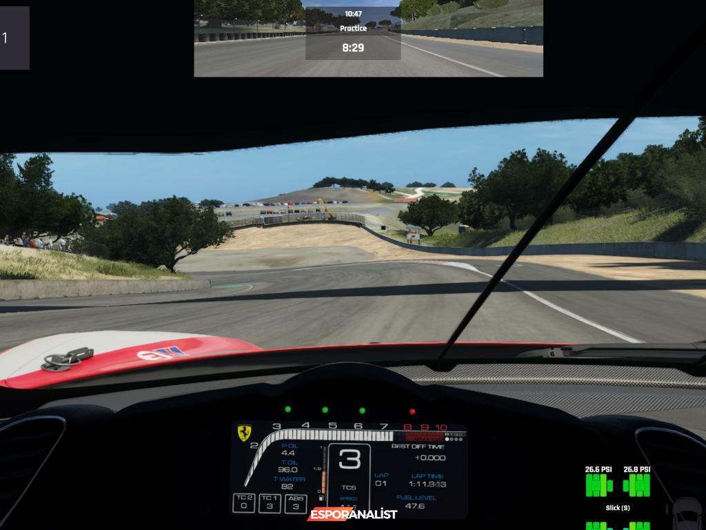 Assetto Corsa EVO İncelemesi: Erken Erişim Mi, Hayal Kırıklığı Mı?
