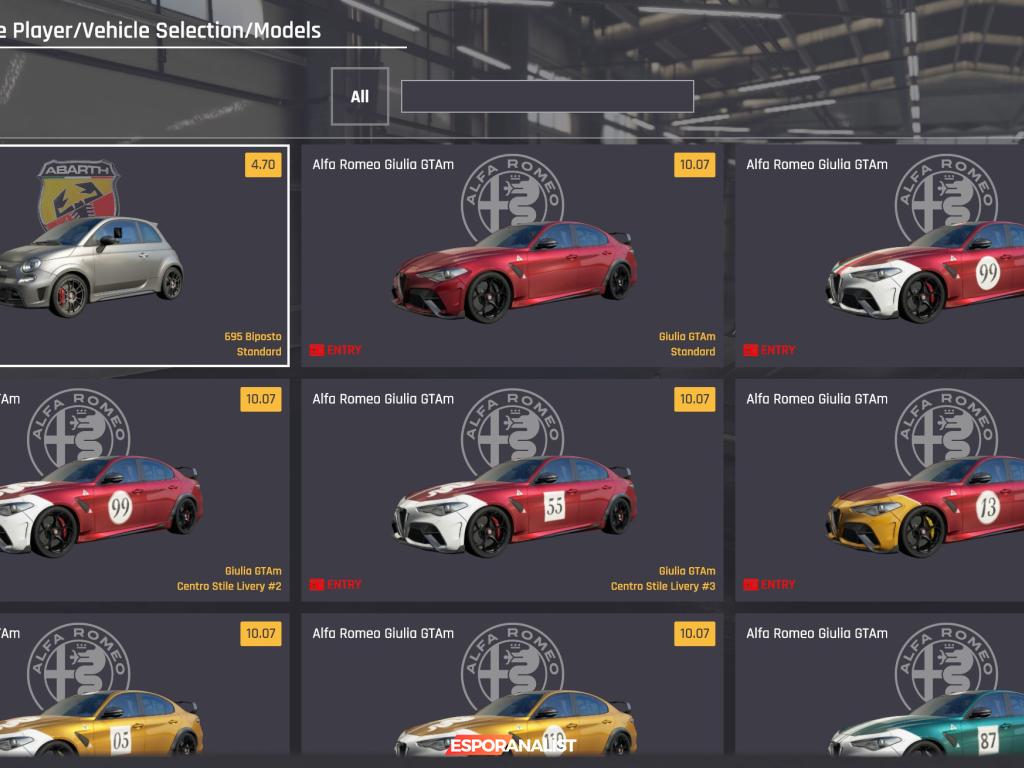 Assetto Corsa EVO İncelemesi: Erken Erişim Mi, Hayal Kırıklığı Mı?