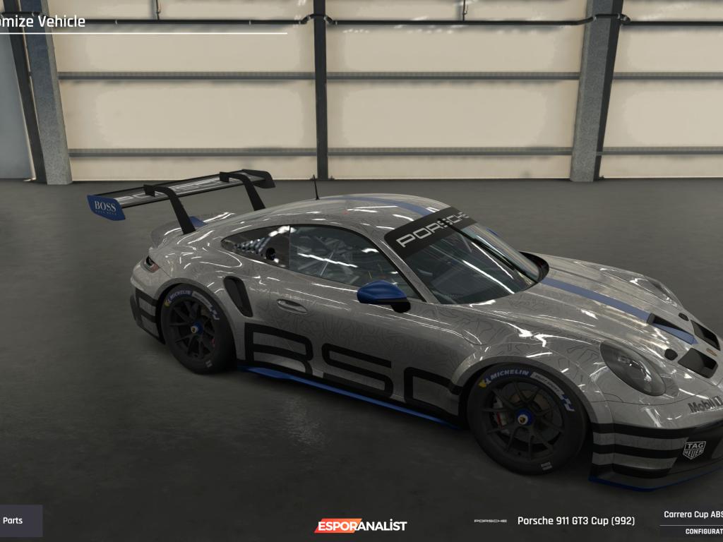 Assetto Corsa EVO İncelemesi: Erken Erişim Mi, Hayal Kırıklığı Mı?