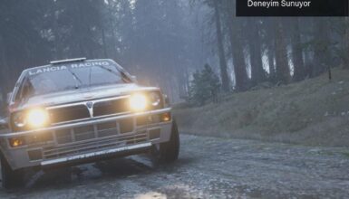 Assetto Corsa Rally: Ralli Tutkunlarına Eşsiz Bir Deneyim Sunuyor