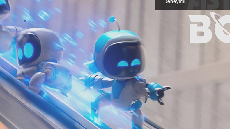 Astro Bot: Müziğiyle Kalbimizi Fetheden Oyun Deneyimi