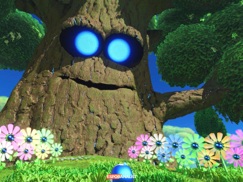 Astro Bot: PS5'in Eğlenceli Galaksisinde Macera Dolu Bir Yolculuk