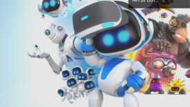 Astro Bot: Sony’nin Sevimli Robotu ile Oyun Dünyasında Yeni Bir Dönem