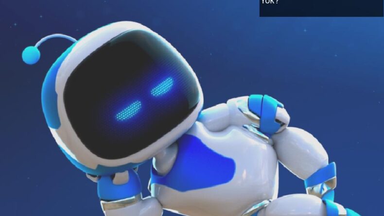 Astro Bot’la Gelecekten Mesaj: Square Enix Karakterleri Neden Yok?