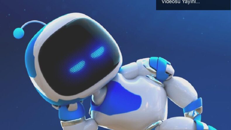 Astro Bot’un Yeni Macerası: ChinaJoy 2024’te Oynanış Videosu Yayınlandı!