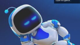 Astro Bot’un Yeni Yıl Güncellemesi: Kış Harikalar Diyarı ve Eğlenceli Sürprizler