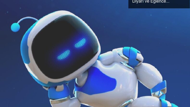 Astro Bot’un Yeni Yıl Güncellemesi: Kış Harikalar Diyarı ve Eğlenceli Sürprizler