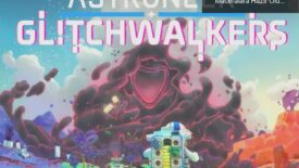 Astroneer’ın İlk DLC’si Glitchwalkers ile Yeni Maceralara Hazır Olun!