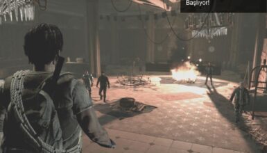 Atari ve Ubisoft’tan Nostaljik Oyunlar: Geçmişe Yolculuk Başlıyor!