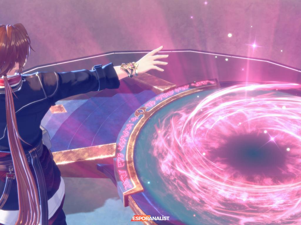 Atelier Resleriana: Kırmızı Simyacı ve Beyaz Koruyucu ile Yeni Bir Serüvene Dalış