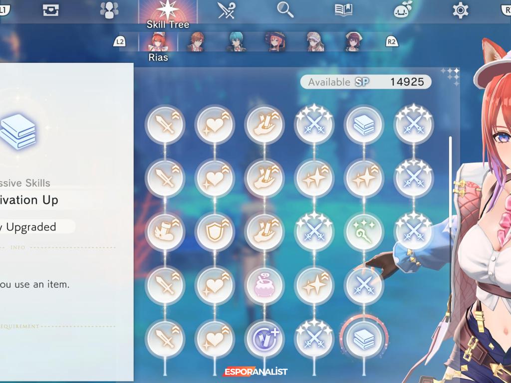 Atelier Resleriana: Kırmızı Simyacı ve Beyaz Koruyucu ile Yeni Bir Serüvene Dalış