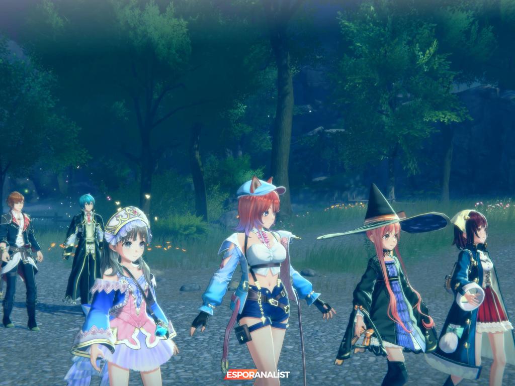 Atelier Resleriana: Kırmızı Simyacı ve Beyaz Koruyucu ile Yeni Bir Serüvene Dalış