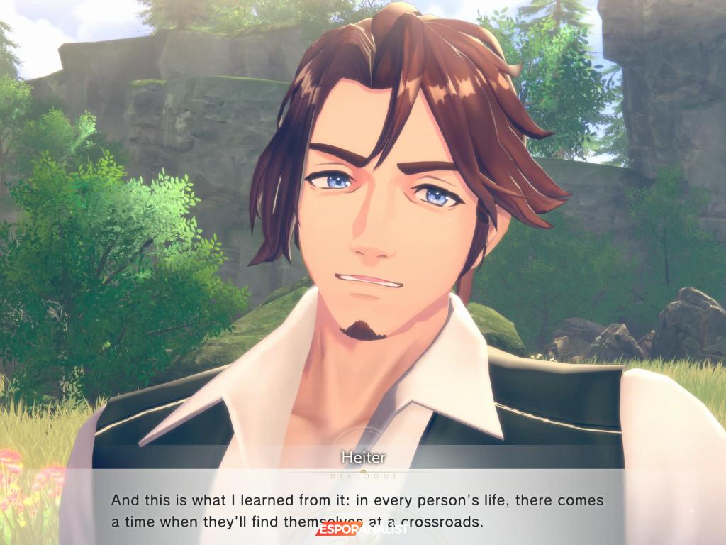 Atelier Resleriana: Kırmızı Simyacı ve Beyaz Koruyucu ile Yeni Bir Serüvene Dalış