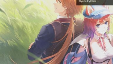 Atelier Resleriana: Yeni Maceralarla Dolu Alchemist Oyunu Eylül’de Geliyor!