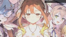 Atelier Ryza Secret Trilogy Deluxe Pack: Simya Dünyasına Dalış Zamanı!