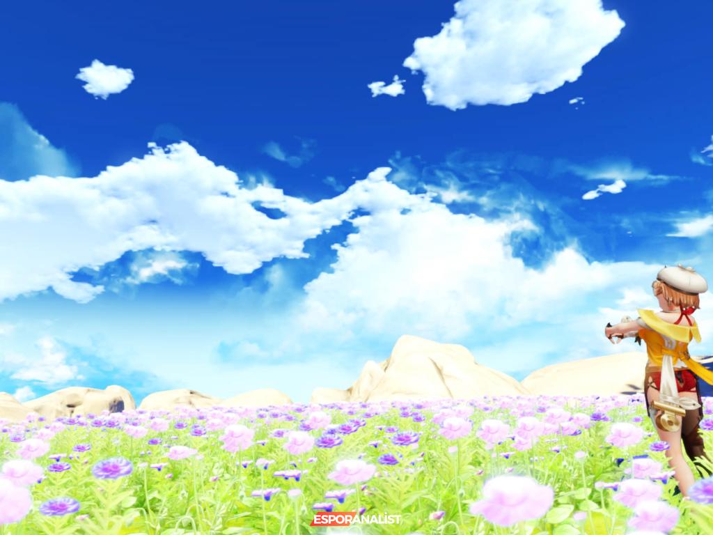 Atelier Ryza Secret Trilogy Deluxe Pack: Simyacılık ve Macera Dolu Bir Deneyim