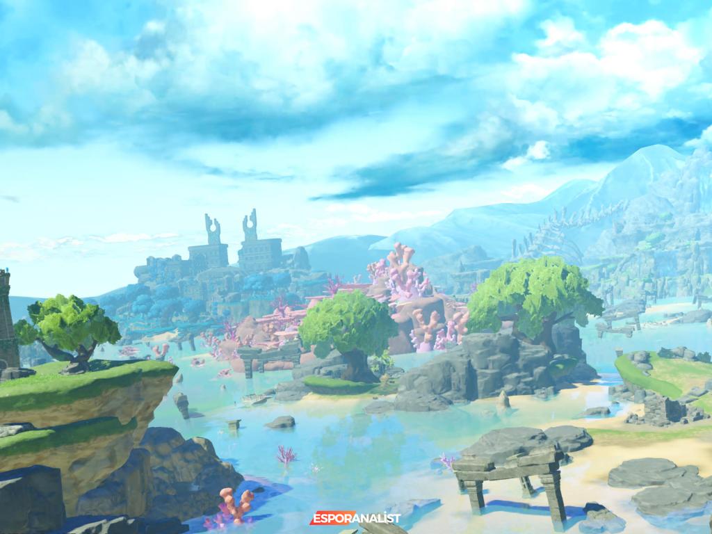 Atelier Ryza Secret Trilogy Deluxe Pack: Simyacılık ve Macera Dolu Bir Deneyim