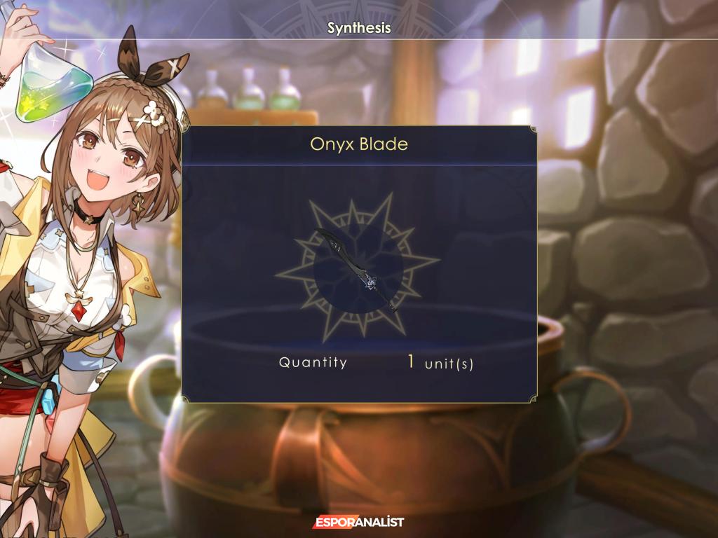 Atelier Ryza Secret Trilogy Deluxe Pack: Simyacılık ve Macera Dolu Bir Deneyim