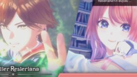 Atelier Serisi ile Yeni Bir Macera: Yumia ve Resleriana’nın Büyülü Dünyası