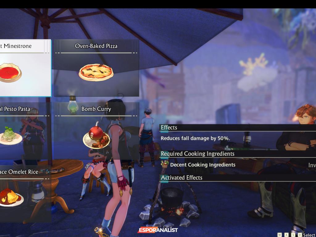 Atelier Yumia: Anabel Kıtasında Sanat ve Savaşın Yeni Yüzü