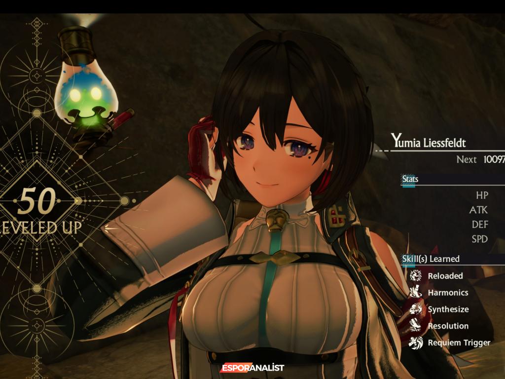 Atelier Yumia: Anabel Kıtasında Sanat ve Savaşın Yeni Yüzü