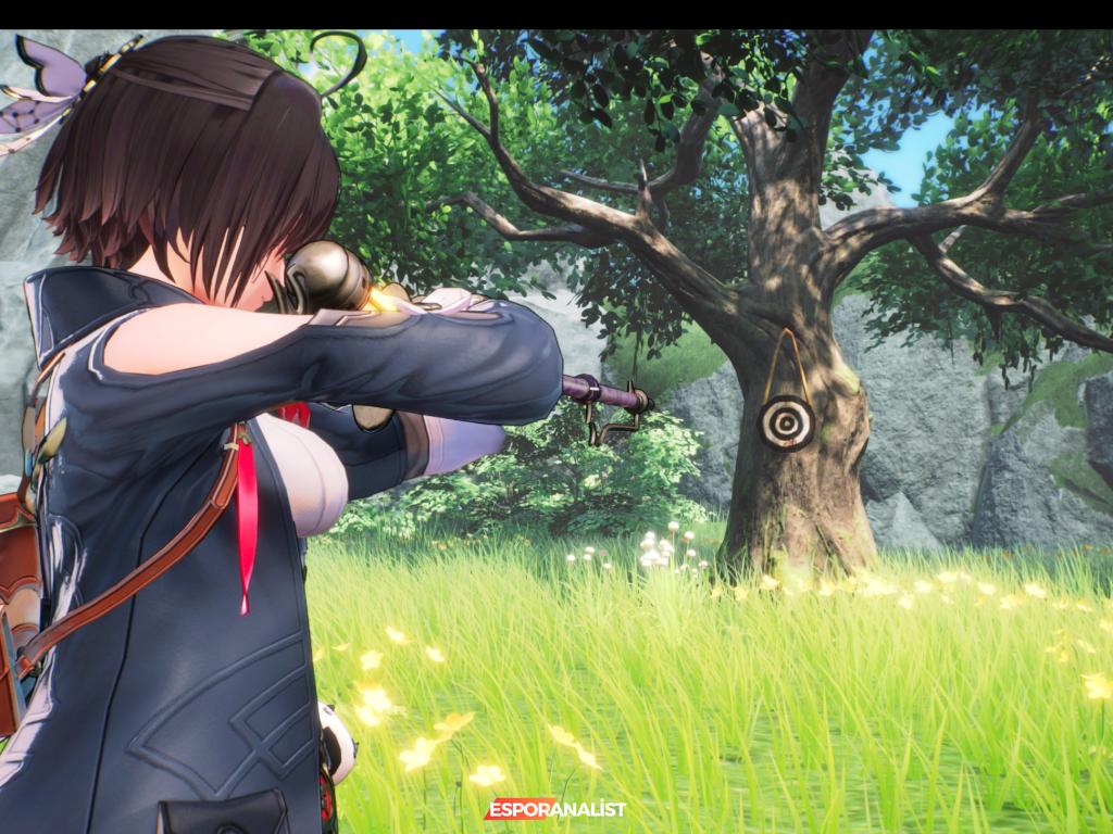 Atelier Yumia: Anabel Kıtasında Sanat ve Savaşın Yeni Yüzü