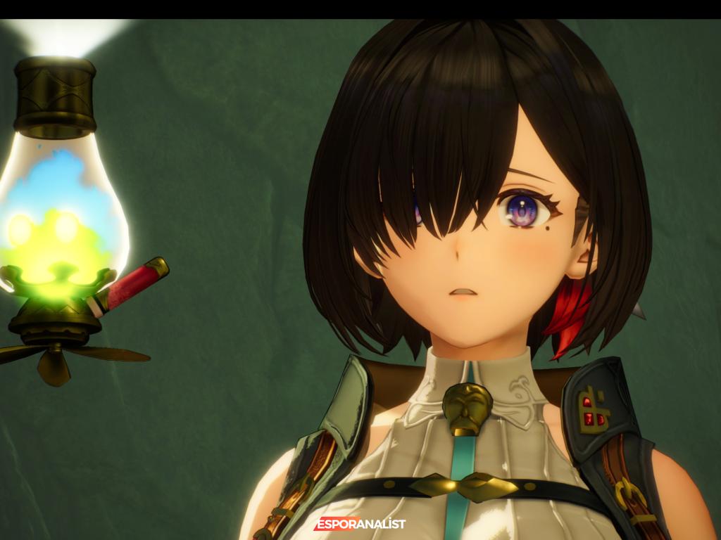 Atelier Yumia: Anabel Kıtasında Sanat ve Savaşın Yeni Yüzü