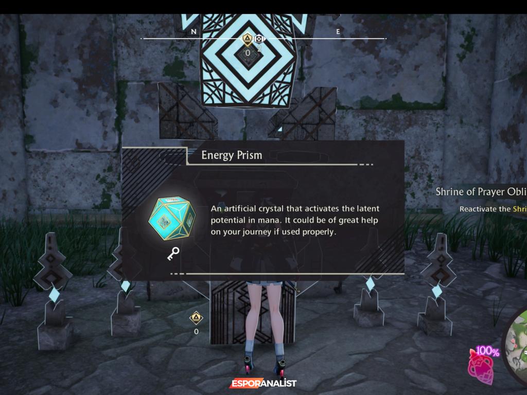 Atelier Yumia: Anabel Kıtasında Sanat ve Savaşın Yeni Yüzü