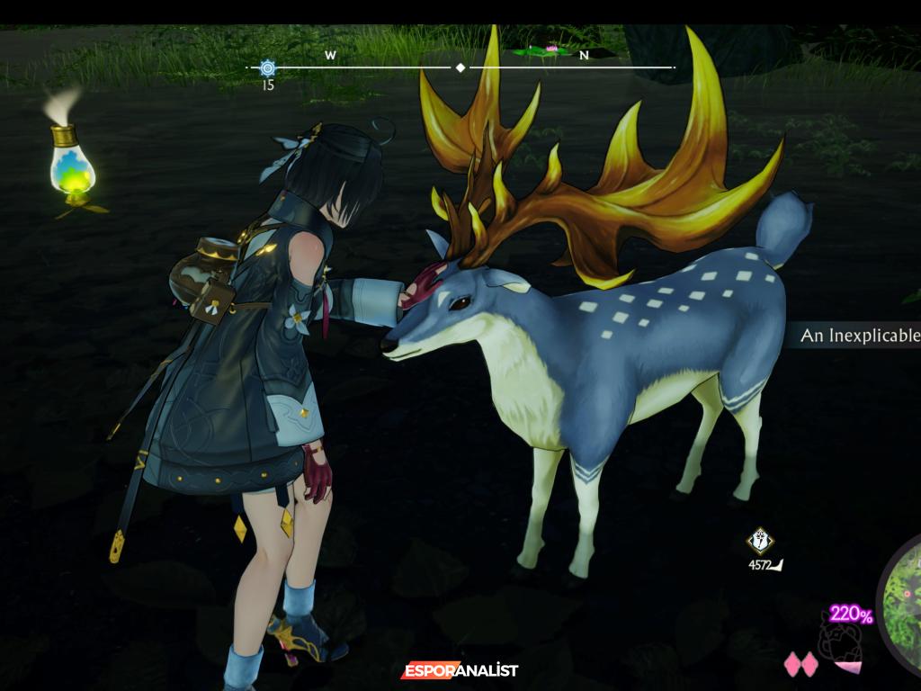 Atelier Yumia: Anabel Kıtasında Sanat ve Savaşın Yeni Yüzü