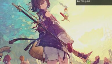 Atelier Yumia: Hatıraların Alimleri ve Tasarlanan Dünya ile Tanışma Zamanı