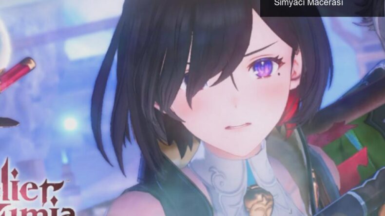 Atelier Yumia: Hayal Gücünün Sınırlarında Bir Simyacı Macerası