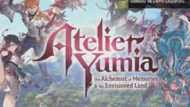 Atelier Yumia’nın Maceraları: Yeni Oynanış Videosu ve Demo Duyurusu!