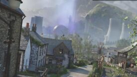 Atomfall: Nükleer Felaketin Ardındaki Gizemli Macera