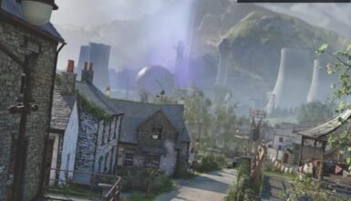 Atomfall: Nükleer Felaketin Ardındaki Gizemli Macera