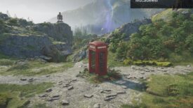 Atomfall: Nükleer Felaketin Ardından Hayatta Kalma Mücadelesi