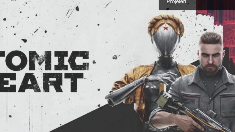 Atomic Heart: Mundfish’in Başarısı ve Gelecek Projeleri