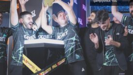 Aurora’nın Destanı: PGL Masters Bucharest 2025’te Şampiyonluk Yolu