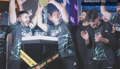 Aurora’nın Destanı: PGL Masters Bucharest 2025’te Şampiyonluk Yolu