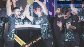 Aurora’nın Tarih Yazdığı PGL Masters Bucharest 2025: Finaldeki Dram ve Zafer Anları