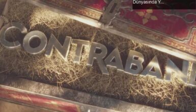 Avalanche Studios, Contraband Oyununu İptal Etti: Oyun Dünyasında Yeni Bir Darbe Mi?