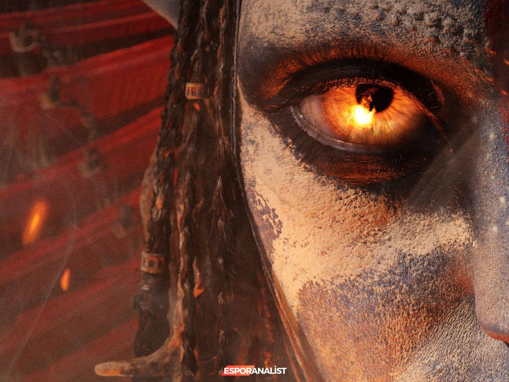 Avatar: Ateş ve Kül - Yeni Savaş ve İttifakın Kıvılcımları