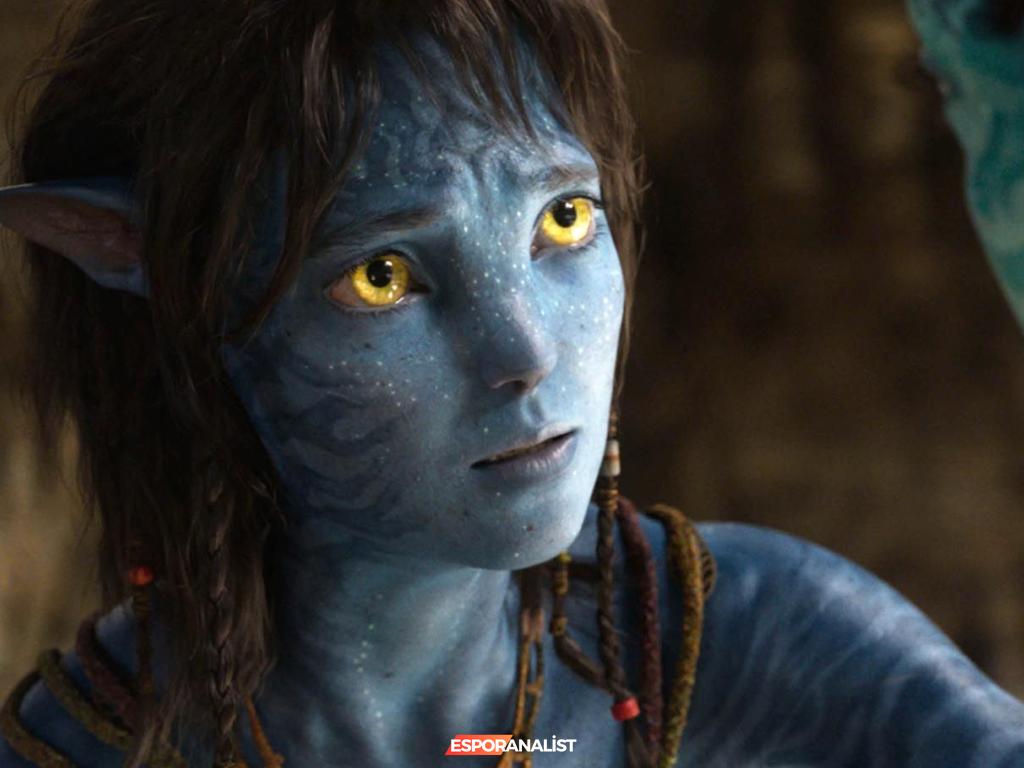 Avatar: Ateş ve Kül - Yeni Savaş ve İttifakın Kıvılcımları